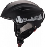 Купить горнолыжный шлем Destroyer DSRH-888: цена от 1264 грн.