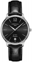 Купить наручний годинник Certina C021.810.16.057.00: цена от 14850 грн.