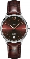 Купити наручний годинник Certina C021.810.16.297.00  за ціною від 28220 грн.