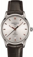 Купить наручные часы Certina C024.410.16.031.21: цена от 18560 грн.