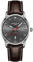 Купити наручний годинник Certina C024.410.16.081.10  за ціною від 21540 грн.