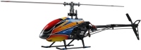 Купить радиоуправляемый вертолет Dynam E-Razor 450 Metall  по цене от 6299 грн.