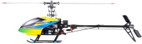 Купить радиоуправляемый вертолет Dynam E-Razor 450 Carbon  по цене от 14999 грн.