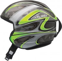 Купить горнолыжный шлем Giro Streif Comp  по цене от 3391 грн.