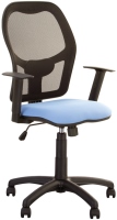 Купити комп'ютерне крісло Nowy Styl Master Net GTR Plastic  за ціною від 5724 грн.