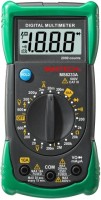 Купити мультиметр Mastech MS8233A  за ціною від 403 грн.