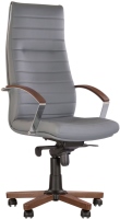 Купити комп'ютерне крісло Nowy Styl Iris Wood MPD  за ціною від 12075 грн.