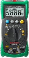 Купити мультиметр Mastech MS8233E  за ціною від 900 грн.