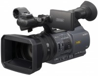 Купити відеокамера Sony DSR-PD175P  за ціною від 70000 грн.