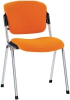 Купить стул Nowy Styl Era Chrome  по цене от 1576 грн.