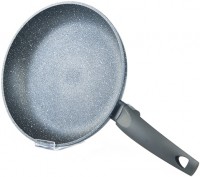 Купить сковородка Fissman Grey Stone 4968  по цене от 957 грн.