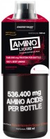 Купити амінокислоти Energybody Systems Amino Liquid (1000 ml) за ціною від 1477 грн.