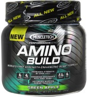 Купити амінокислоти MuscleTech Amino Build за ціною від 1208 грн.