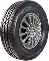 Купити шини Powertrac VanTour (205/70 R15C 106R) за ціною від 2273 грн.