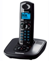 Купити радіотелефон Panasonic KX-TG6481  за ціною від 2610 грн.