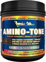 Купити амінокислоти Ronnie Coleman Amino-Tone (390 g) за ціною від 614 грн.