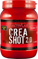 описание, цены на Activlab Crea Shot 2.0