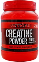 Купити креатин Activlab Creatine Powder Super (500 g) за ціною від 855 грн.