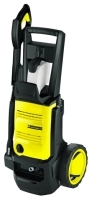 Купить мойка высокого давления Karcher K 5.55 Jubilee  по цене от 12375 грн.