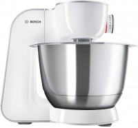 Купить кухонний комбайн Bosch MUM5 MUM58243: цена от 9850 грн.