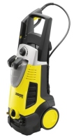 Karcher K отзывы — Количество честных отзывов о мойке высокого давления Karcher K - 43