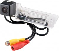 Купити камера заднього огляду iDial CCD-184  за ціною від 950 грн.