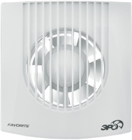 Купить вытяжной вентилятор ERA FAVORITE (4) по цене от 635 грн.
