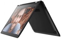 Купити ноутбук Lenovo Yoga 510 15 inch (510-15 80S80030RA) за ціною від 22665 грн.