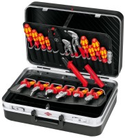 Купить набор инструментов KNIPEX 002120: цена от 35200 грн.