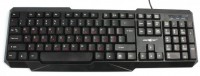 Купити клавіатура Maxxter KB-211-U  за ціною від 279 грн.