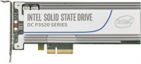 Купить SSD Intel DC P3520 PCIe по цене от 67074 грн.