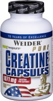 Купить креатин Weider Pure Creatine Capsules по цене от 770 грн.