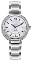 Купити наручний годинник Adriatica 3811.51B3QZ  за ціною від 12146 грн.