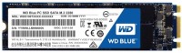 Купити SSD WD Blue SSD M.2 (WDS250G1B0B) за ціною від 2817 грн.