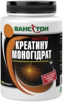 Купить креатин Vansiton Kreatyn Monogidrat (250 g) по цене от 646 грн.