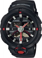 Купить наручные часы Casio G-Shock GA-500-1A4  по цене от 5460 грн.