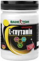Купити амінокислоти Vansiton L-Glutamin Caps за ціною від 360 грн.