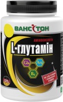 Купить аминокислоты Vansiton L-Glutamin по цене от 495 грн.