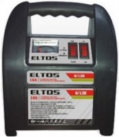 Купить пуско-зарядное устройство Eltos 15A  по цене от 1104 грн.