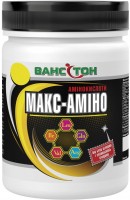 Купити амінокислоти Vansiton Max-Amino Caps (Max-Amino 150 cap) за ціною від 305 грн.