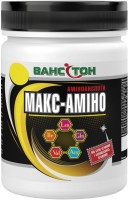 Купити амінокислоти Vansiton Max-Amino Tabs (Max-Amino 75 tab) за ціною від 365 грн.