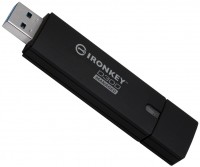 Купити USB-флешка Kingston IronKey D300 Managed за ціною від 3500 грн.