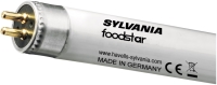 Купить лампочка Sylvania FoodStar Meat 21W 3000K G13: цена от 420 грн.