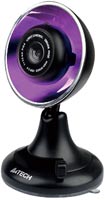 Купити WEB-камера A4Tech PKS-732K  за ціною від 510 грн.