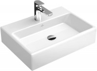 Купить умывальник Villeroy & Boch Memento 51336L01  по цене от 10700 грн.