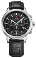 Купити наручний годинник Swiss Military by Chrono SM34052.08  за ціною від 20720 грн.