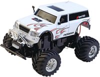 Купить радіокерована машина Great Wall Mini Hummer H2 2207-1 1:58: цена от 490 грн.