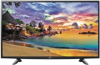 Купити телевізор LG 43UH603V  за ціною від 12382 грн.