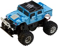 Купить радиоуправляемая машина Great Wall Mini Hummer H2 2207-5 1:58: цена от 529 грн.