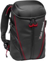 Купити сумка для камери Manfrotto Off Road Stunt Backpack  за ціною від 4910 грн.